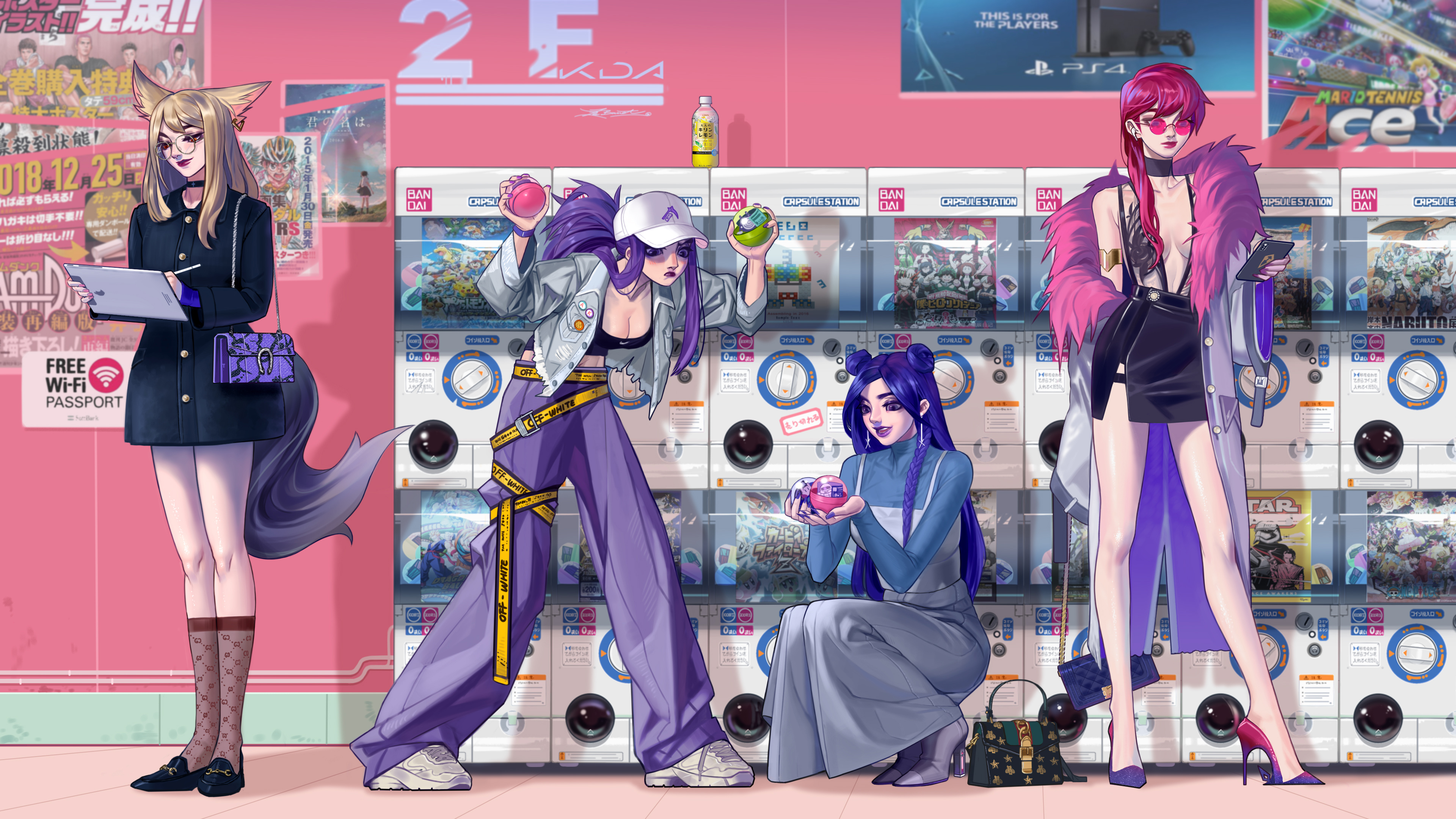 灵活配合的 灵活配合的