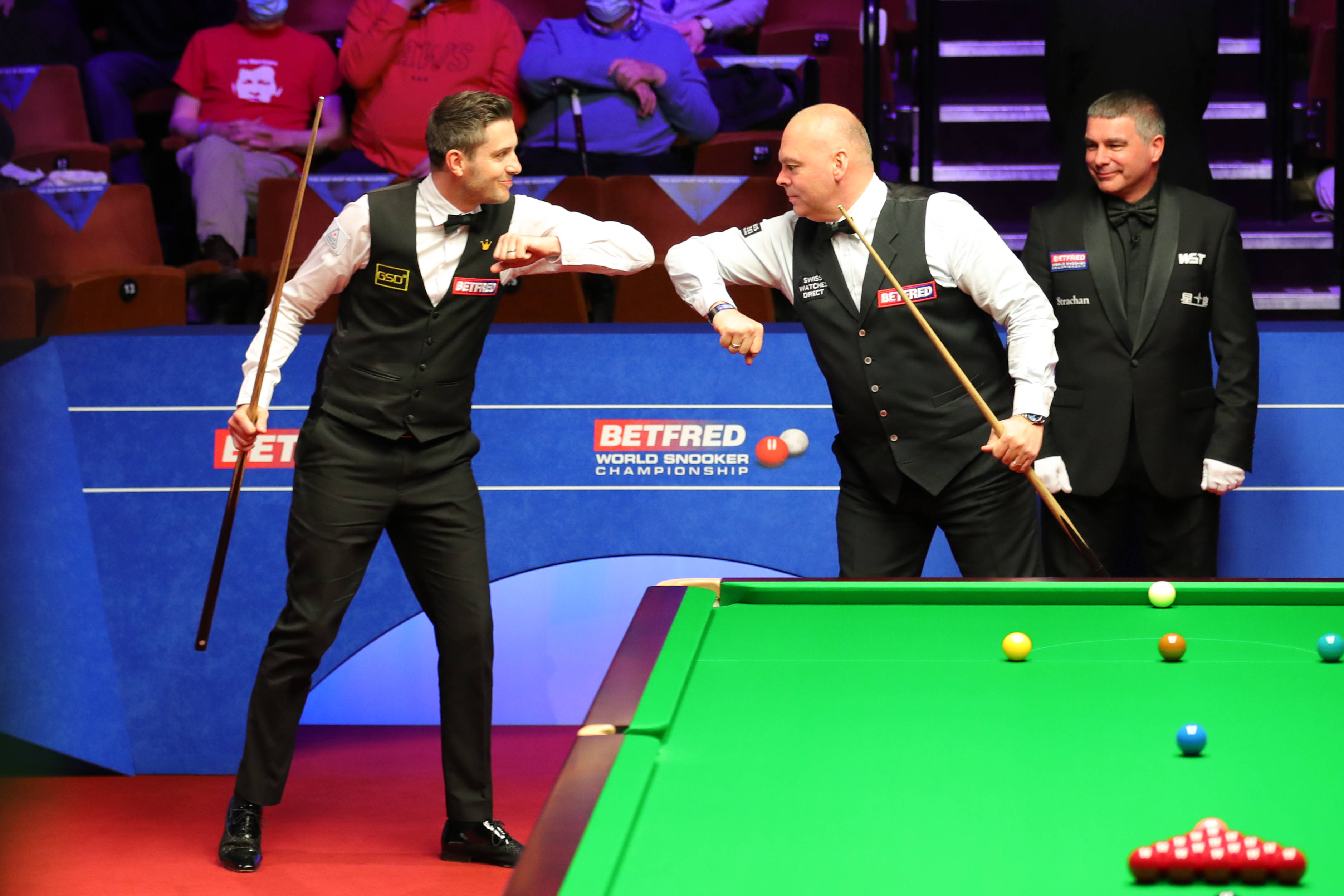 球队的命运 球队的命运