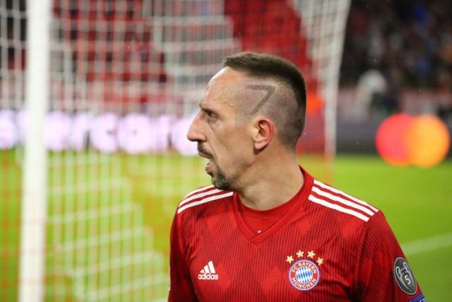 在西甲赛场 在西甲赛场