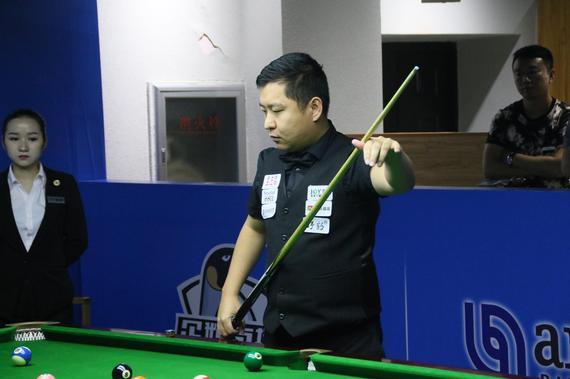 打法还是心 打法还是心