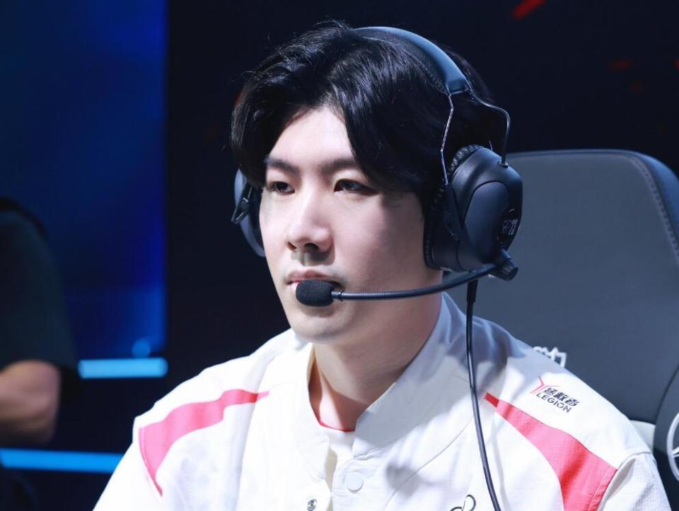 重拾增长势 重拾增长势