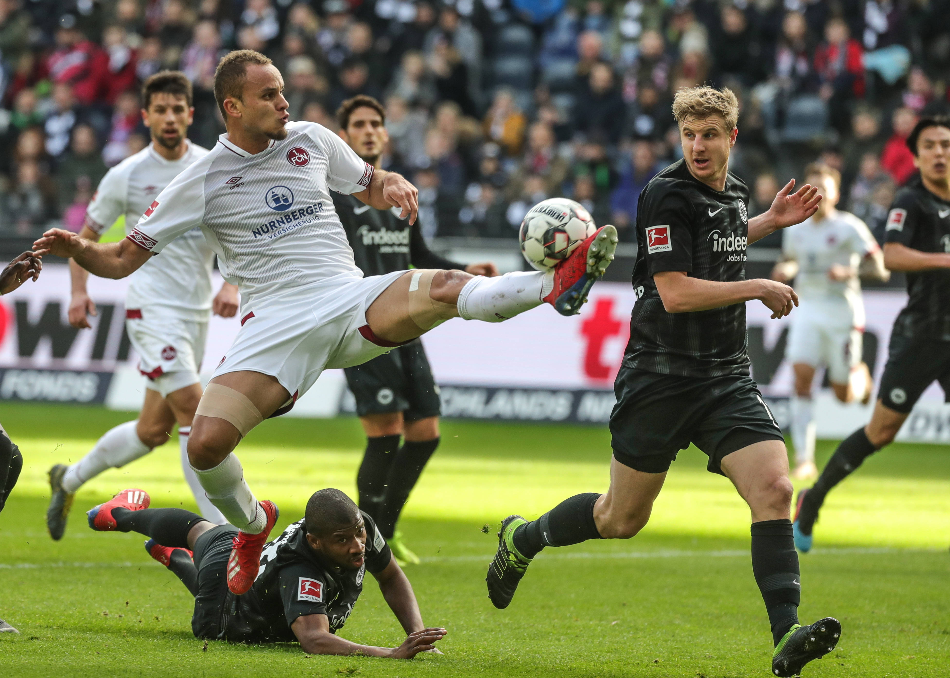 提升破门层 提升破门层