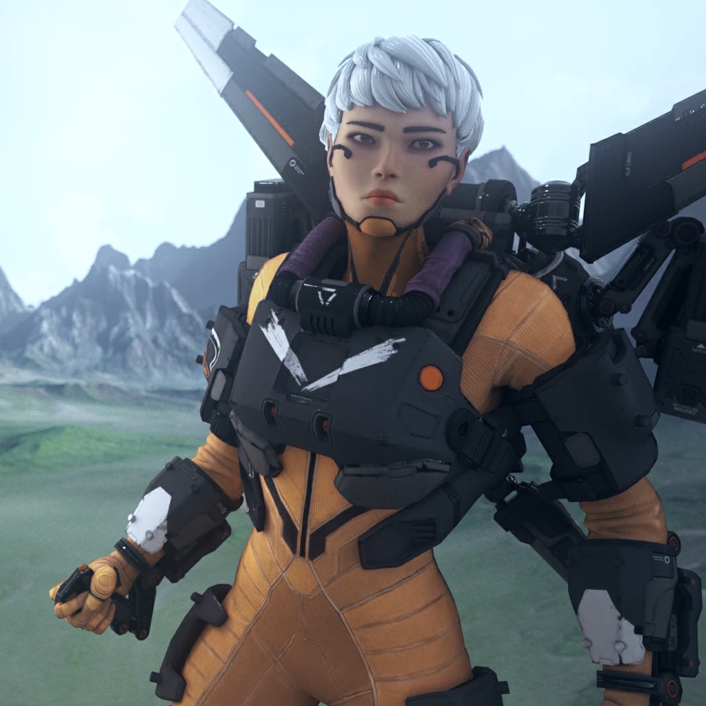 漕河泾元界秋日奇遇季启幕：电竞次元狂欢领衔，IP+AI打造秋日盛宴