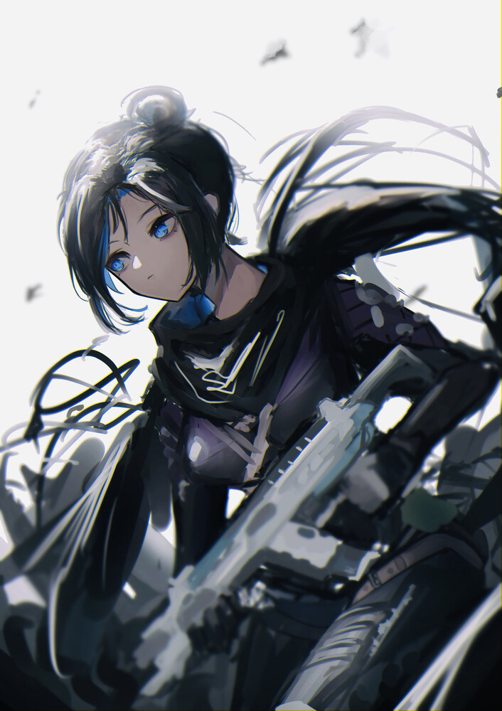 预案
